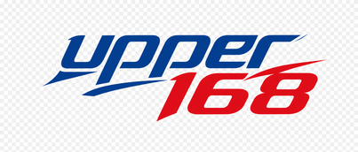 upper 168